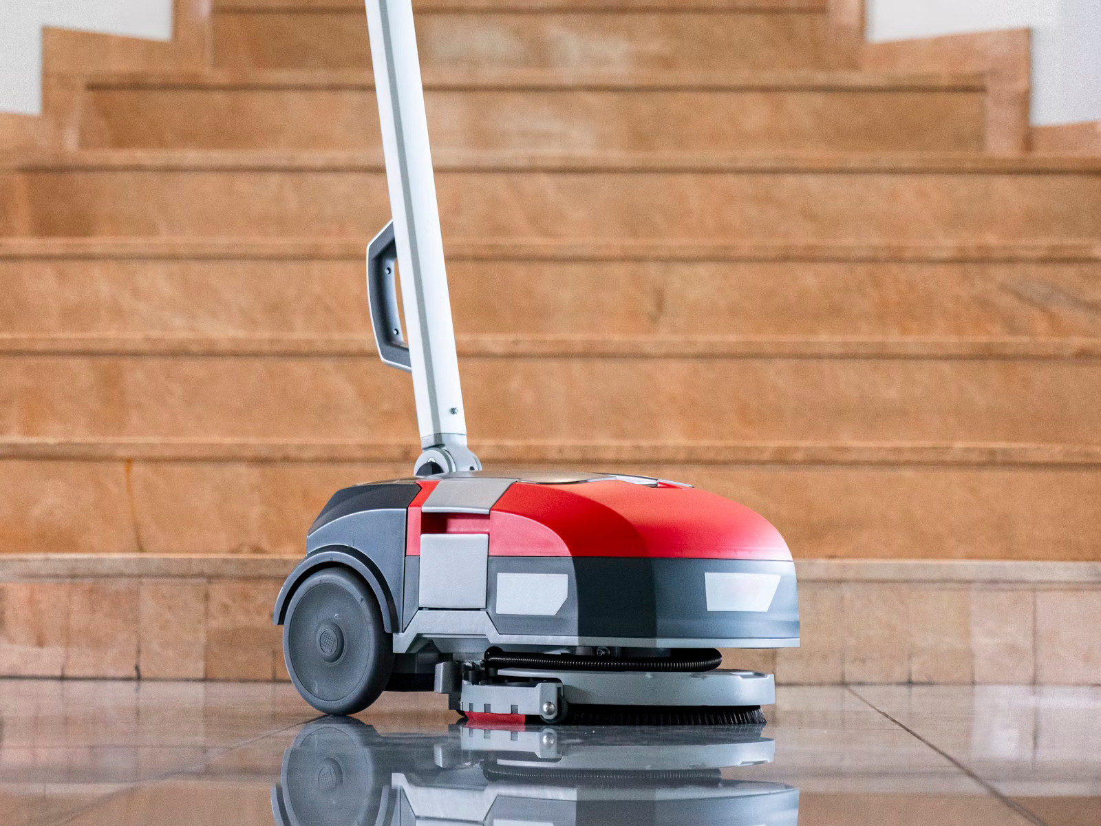 macchine pulisci pavimenti per condomini 2505 b88ce