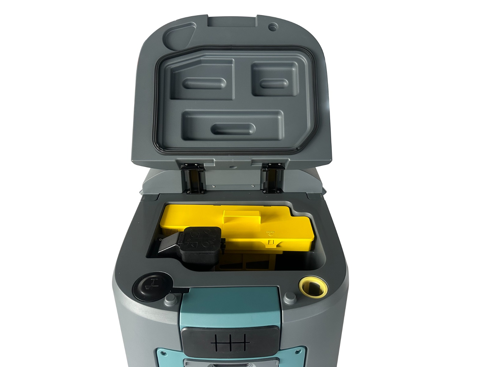 T6 Cleaning Robot foto 04